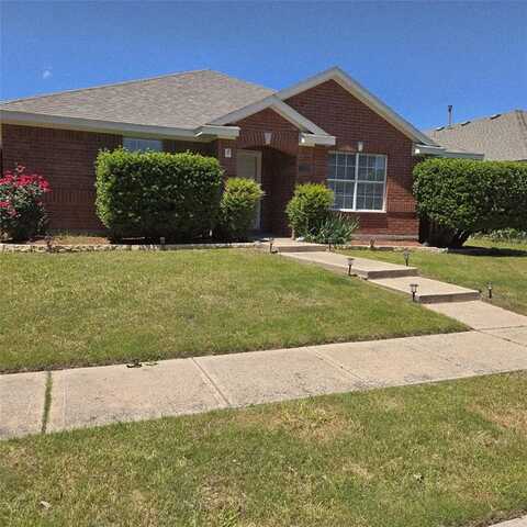 3916 Evergreen Court, McKinney, TX 75070