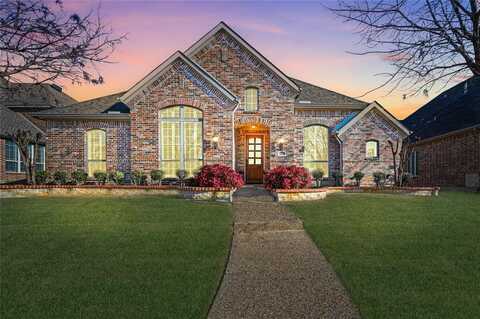 5768 Gallant Run Lane, Frisco, TX 75033