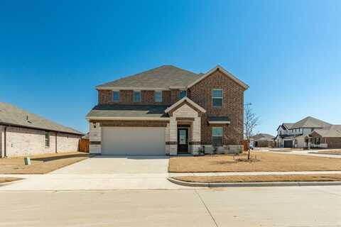 325 Canyon Oaks Drive, Greenville, TX 75402