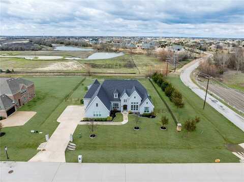 6705 Stafford Drive, Parker, TX 75002