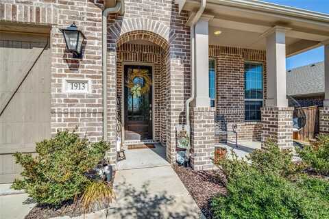 1913 Recioto Drive, Wylie, TX 75032