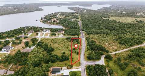 Tbd Three Forks Crossing, Chico, TX 76431