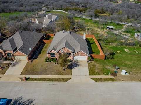 3965 Hunter Peak Road, Fort Worth, TX 76262