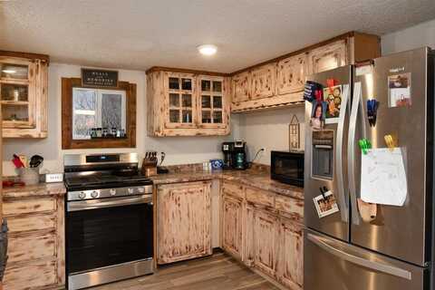 1719 E Bankhead Drive, Weatherford, TX 76086