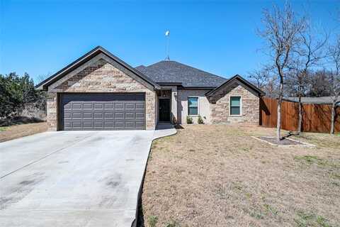 806 Colorado River Drive, Granbury, TX 76048