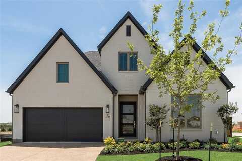 2700 Winfrey Point, Prosper, TX 75078