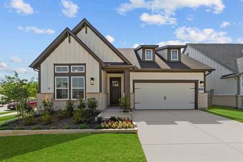 8720 Bur Oak Drive, Justin, TX 76247