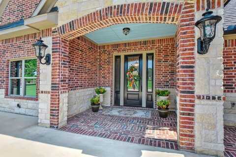 3909 Saddle Creek, Denison, TX 75020