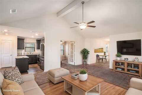 13624 Mineral Road, Ponder, TX 76259