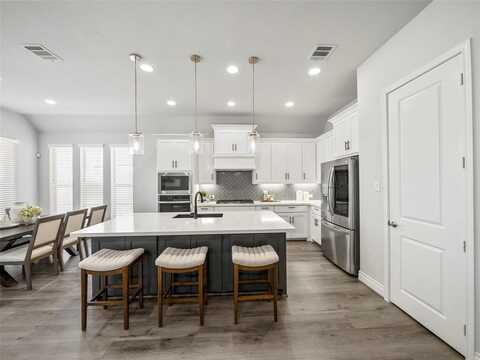 780 Foxfield Court, Prosper, TX 75078