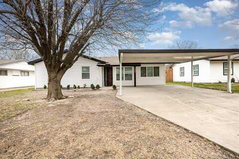 813 Rancho Drive, Mesquite, TX 75149