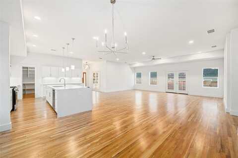 206 S Beach Street, Venus, TX 76084