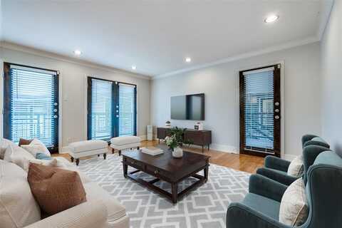 7730 Meadow Park Drive, Dallas, TX 75230