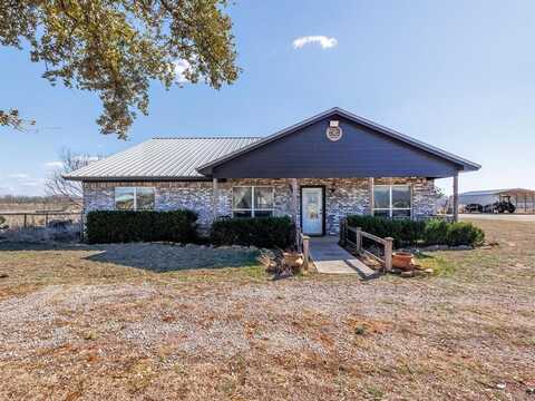 2225 S FM 586, Bangs, TX 76823