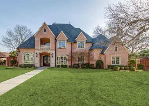 4122 Cedarbrush Drive, Dallas, TX 75229