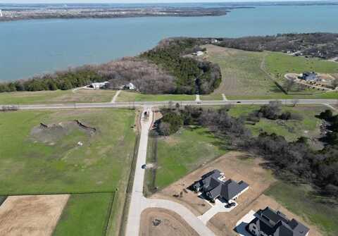 735 Peppy San, Lucas, TX 75002