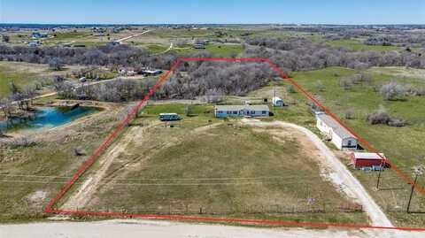 367 County Road 2323, Decatur, TX 76234
