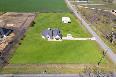 2885 Enloe Road, Howe, TX 75459