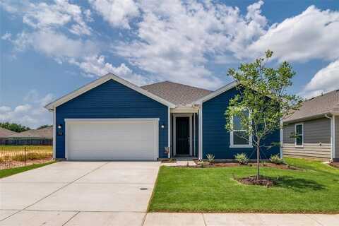 713 Saint Lawrence Drive, Seagoville, TX 75159