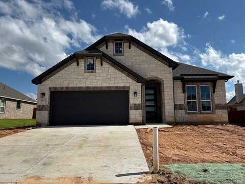 1412 Cedar Trail, Azle, TX 76020