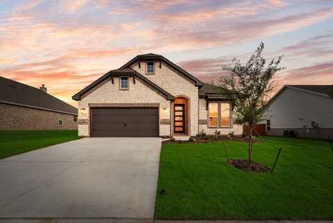 1412 Cedar Trail, Azle, TX 76020