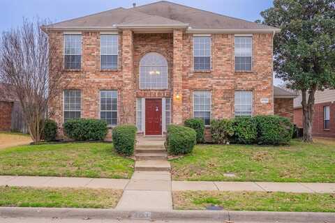4703 SpanishMoss Drive, McKinney, TX 75070
