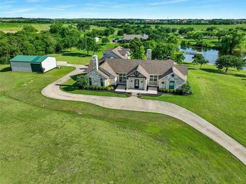 3405 N Preston Lakes Drive, Celina, TX 75009