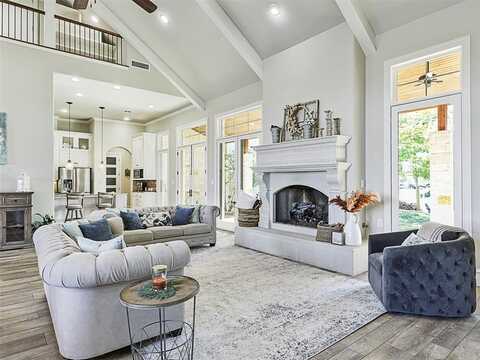 3405 N Preston Lakes Drive, Celina, TX 75009
