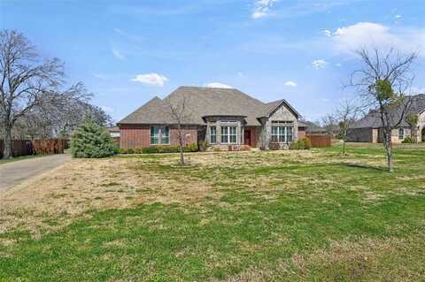 202 Chrissa Drive, Pottsboro, TX 75076