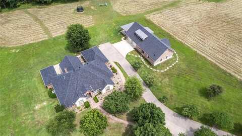 340 Private Road 5291, Yantis, TX 75497