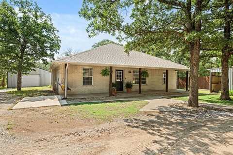 640 County Road 3581, Paradise, TX 76073