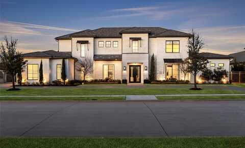 804 Kimball Court, Allen, TX 75013