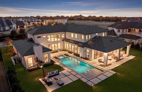 804 Kimball Court, Allen, TX 75013