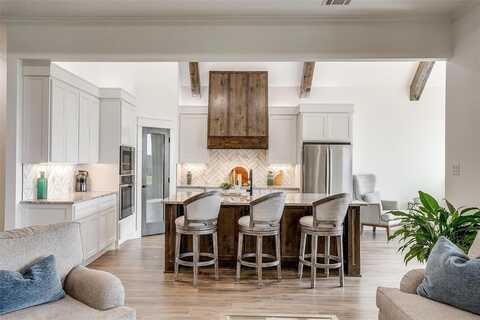 3024 Infinity Drive, Weatherford, TX 76087