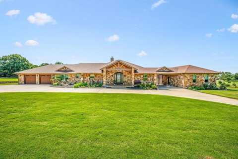 509 Umphress Court, Granbury, TX 76048