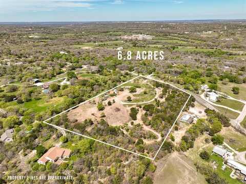 1330 Old Annetta Road, Aledo, TX 76008