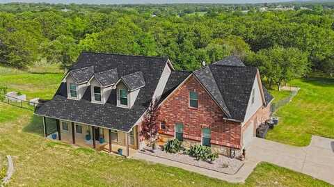 307 Sandpiper Drive, Weatherford, TX 76088