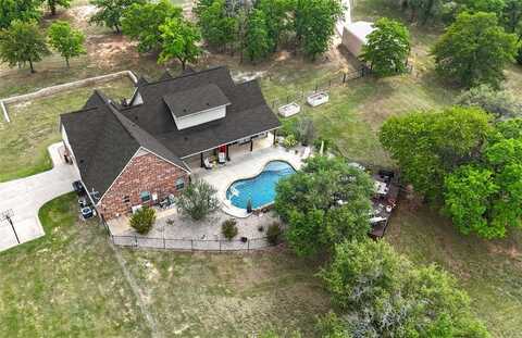 307 Sandpiper Drive, Weatherford, TX 76088