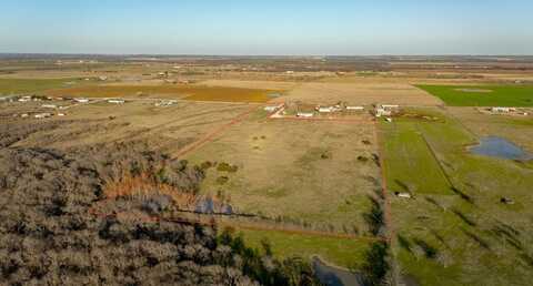 1111 Love Joy School Road, Collinsville, TX 76233