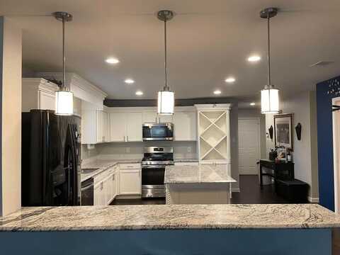 1101 Alexandria Drive, Forney, TX 75126