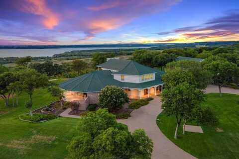 1643 Promontory Drive, Cedar Hill, TX 75104