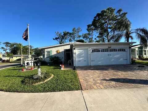 4422 SAN LUCIAN LANE, North Fort Myers, FL 33903
