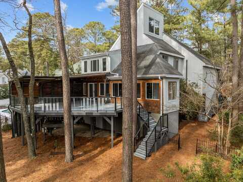 350 Pine Vista Drive, Pinehurst, NC 28374