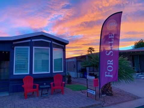 8865 East Baseline Rd, Mesa, AZ 85209