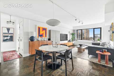 201 East 21st Street, New York, NY 10010