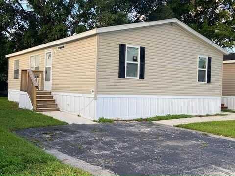 13490 S. W. 6TH PLACE, Davie, FL 33325