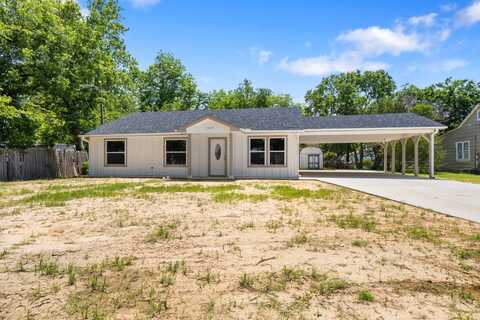 1415 W Mulberry St., Durant, OK 74701