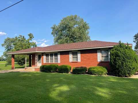 183 Traffic St., Reyno, AR 72462