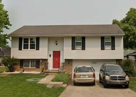 2545 Woodfox Drive, Toledo, OH 43611