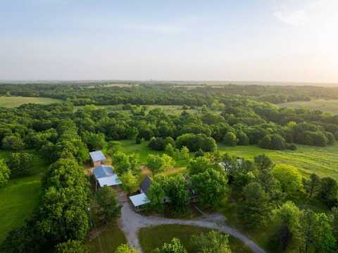 341530 E 1000 Rd, Meeker, OK 74855